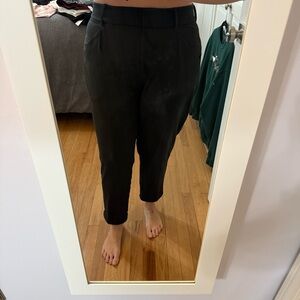 Nike NWT Therma-Fit Black Slim Fit Pants